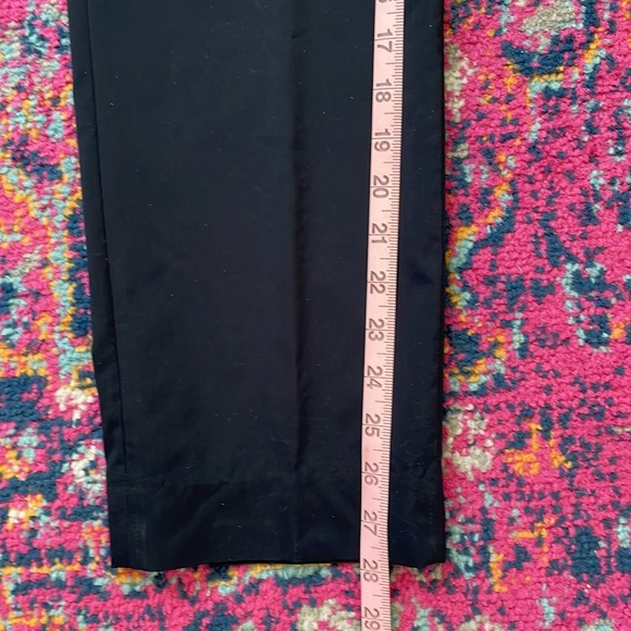 Blue Uniqlo Golf Pants - Picture 7 of 7